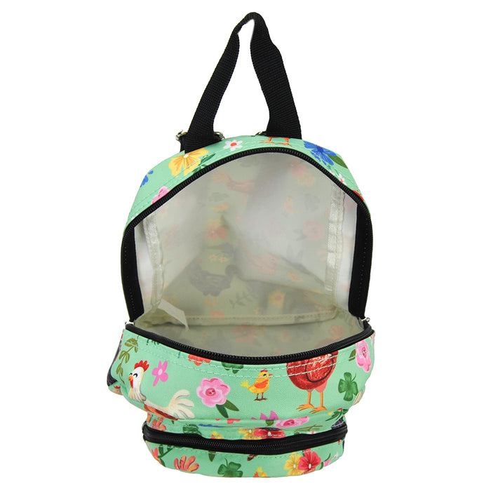Peep Meadow NGIL Mini Backpack