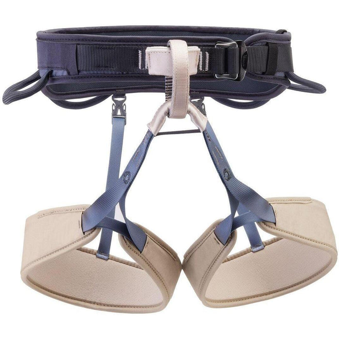 PETZL Men's CORAX LT Climbing Harness