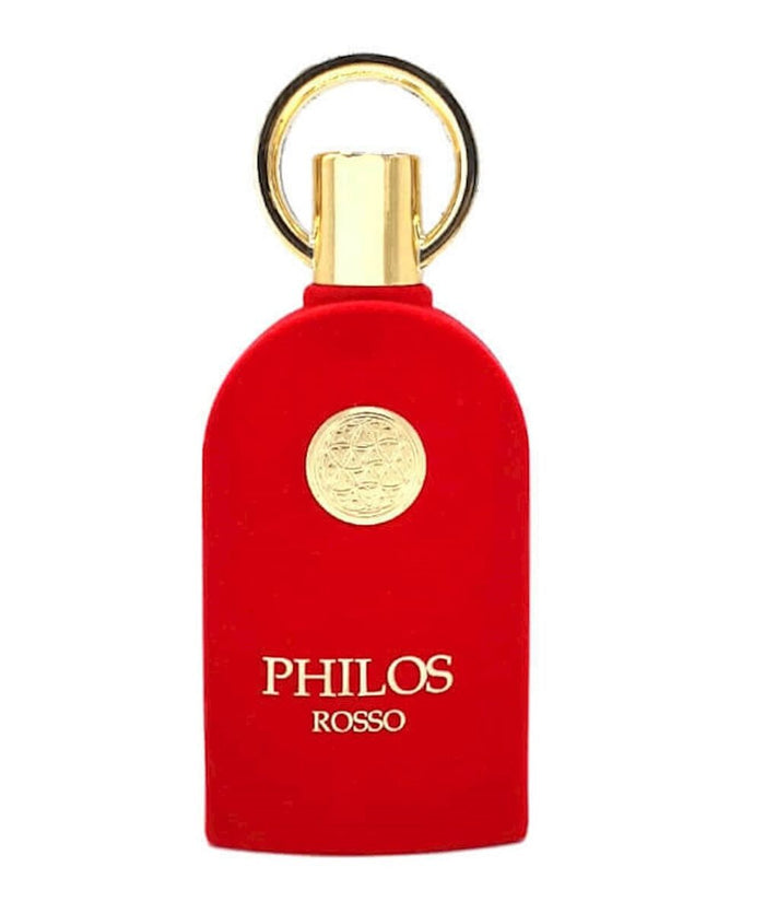 Philos Rosso Eau de Parfum 3.4 oz.