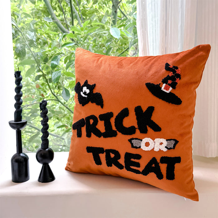 Trick or Treat