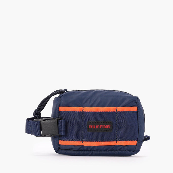 NAVY×ORANGE