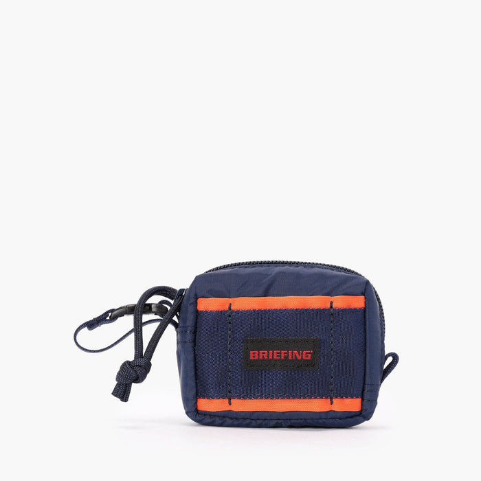 NAVY×ORANGE