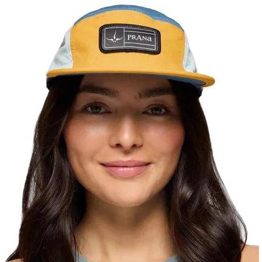 PRANA Origin Story Cap Unisex Hat