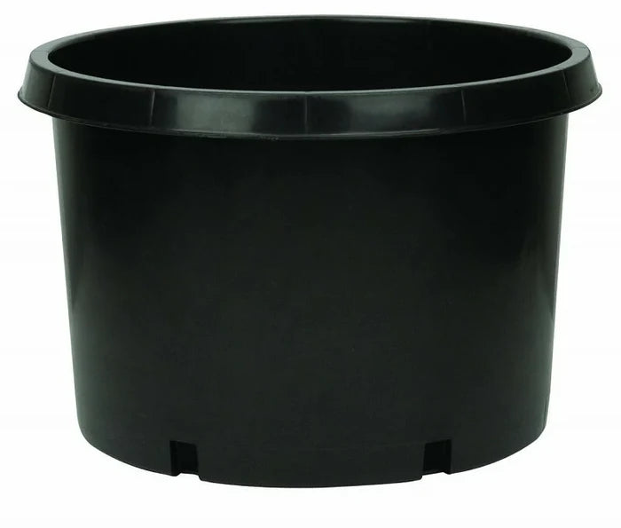 Premium Nursery Pot, 10 Gallon Squat