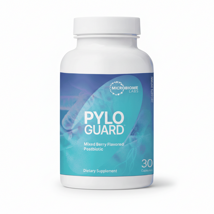 PyloGuard - Joyscore