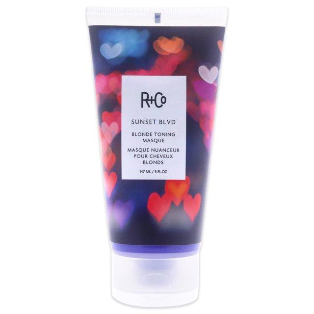 R+Co | Sunset Blvd Masque