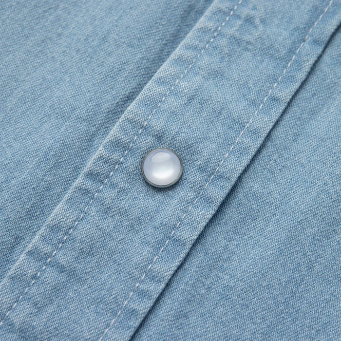 Reagan Pearl Snap L/S Shirt