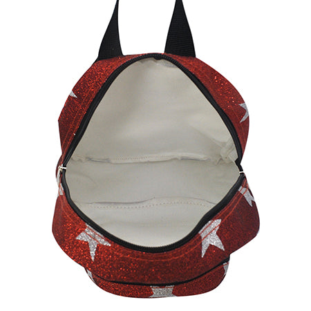 Mini star red glitter, glitter mini backpack, cheer mini backpack, dance mini backpack, gymnastics mini backpack, competition mini backpack, academy mini glitter backpack, afterschool mini backpack, school organization mini glitter backpack, mini glitter cheer mom bag, mini glitter dance mom bag, mini gym mom glitter backpack, mini glitter team backpack, competition mini glitter bag, academy glitter mini backpack, afterschool glitter mini backpack, school mini glitter backpack, mini glitter gym