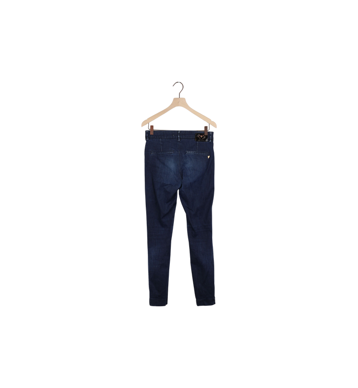 Packshot / Dark Blue / ReLoved
