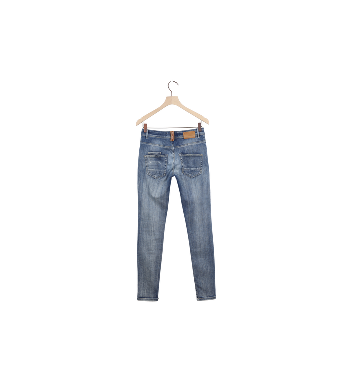 Packshot / Light Blue Denim / ReLoved