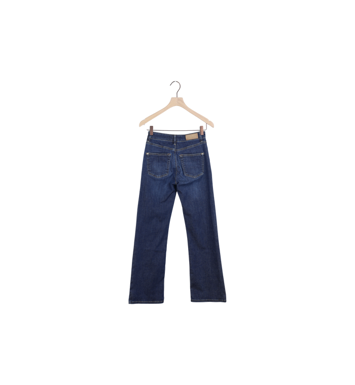 Packshot / Blue Denim / ReLoved