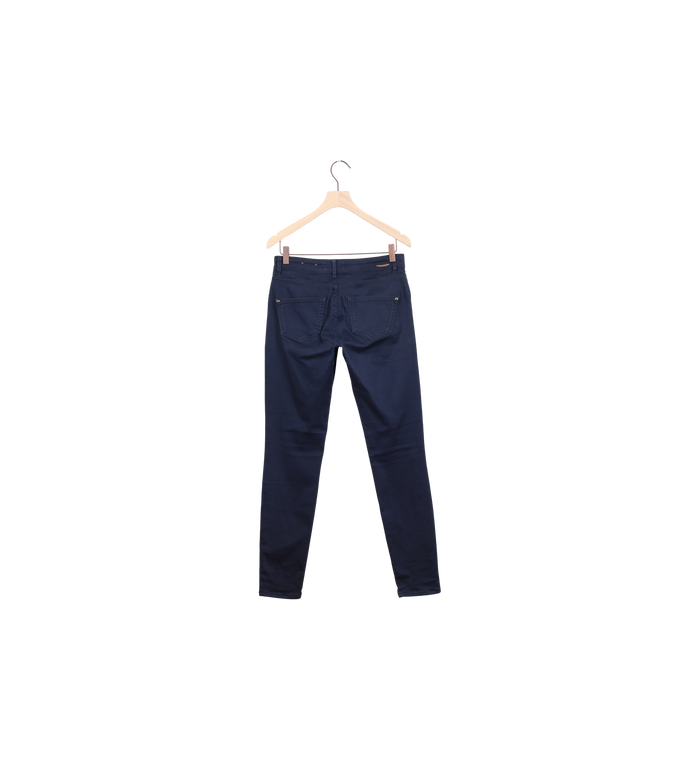 Packshot / Salute Navy / ReLoved