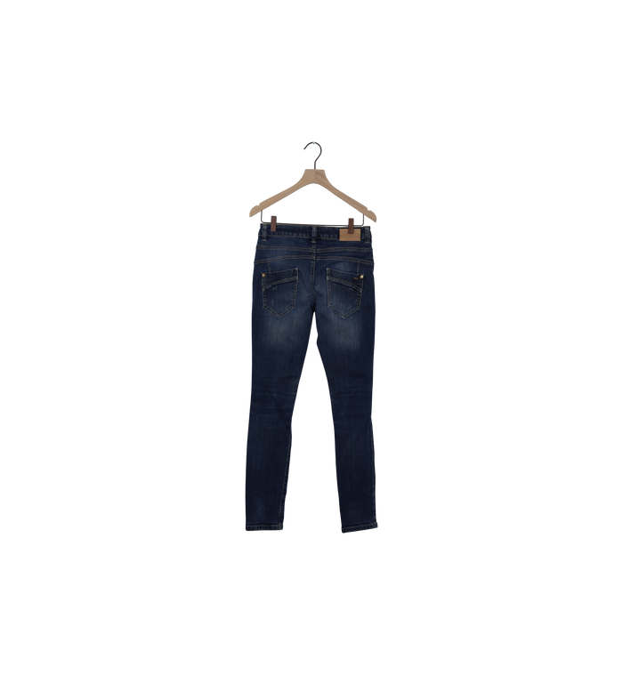 Packshot / Dk. Blue Denim / ReLoved