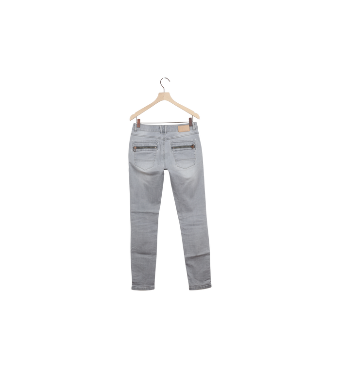 Packshot / Grey Denim / ReLoved