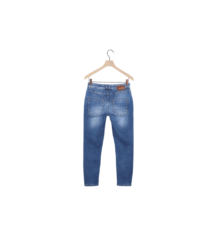 Packshot / Blue Denim / ReLoved