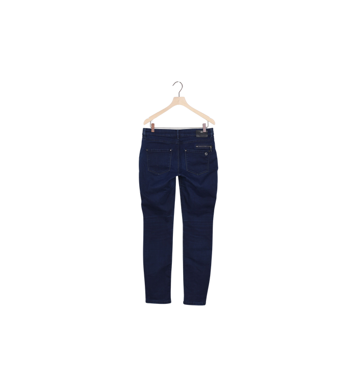 Packshot / Dark Blue Denim / ReLoved