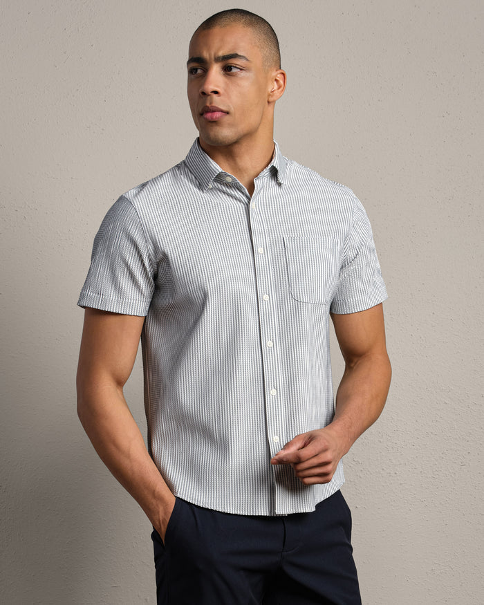 Stone Stripe / S