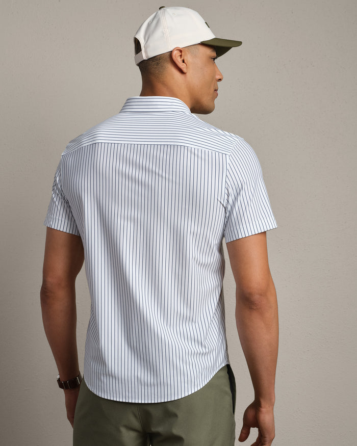 Rhone - Commuter® Short Sleeve Shirt
