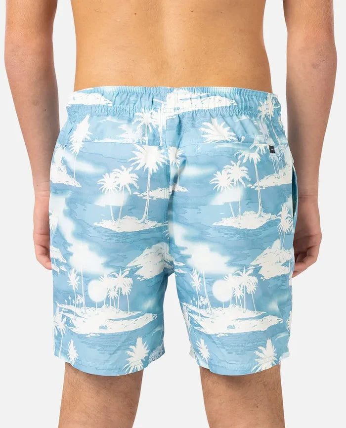 Rip Curl Mens Dreamers Volley 16" Boardshort