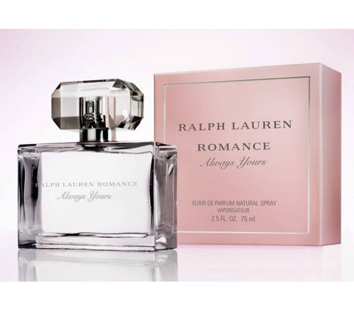 Romance Always Yours
