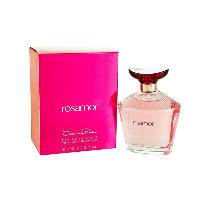 Rosamor 100 ML Edt Spray - authentic fragrance from Brands Warehouse Canada