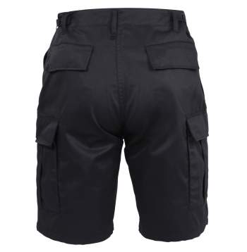Rothco Zipper Fly BDU Combat Shorts