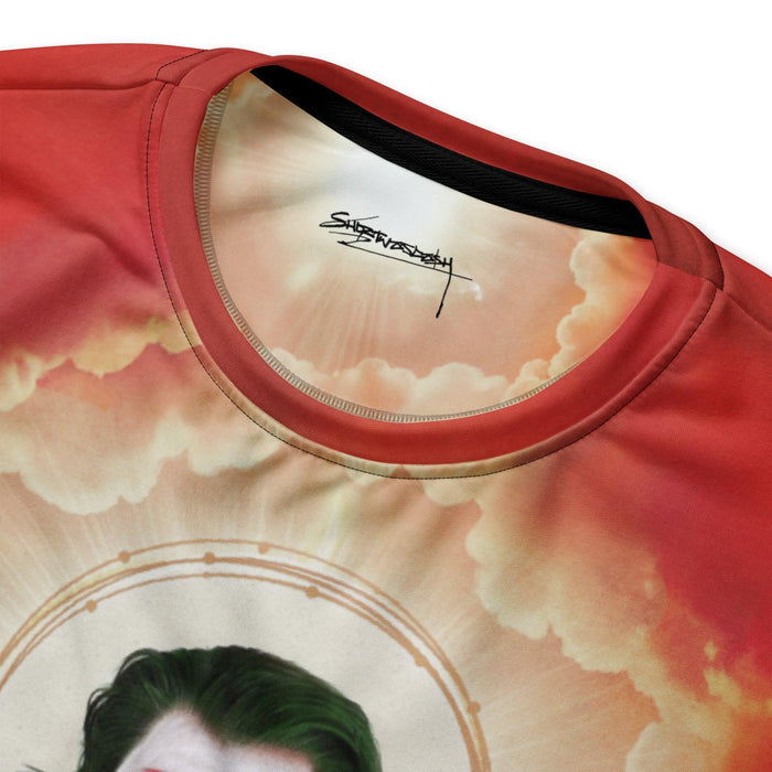 Saint Joker Sweatshirt - Shirtwascash