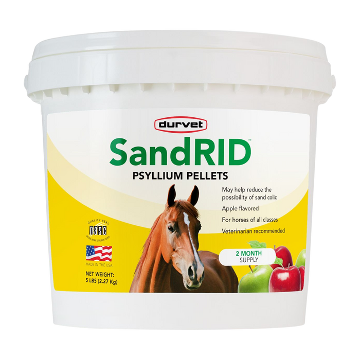 Sand Rid | 5 LB