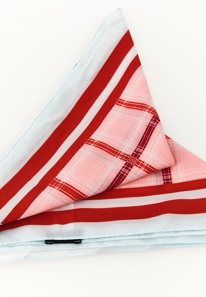 Scarf / Shawl - MIX