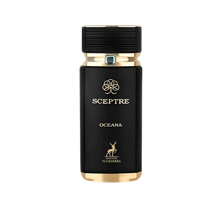 Sceptre Oceana Eau de Parfum 3.4 oz.