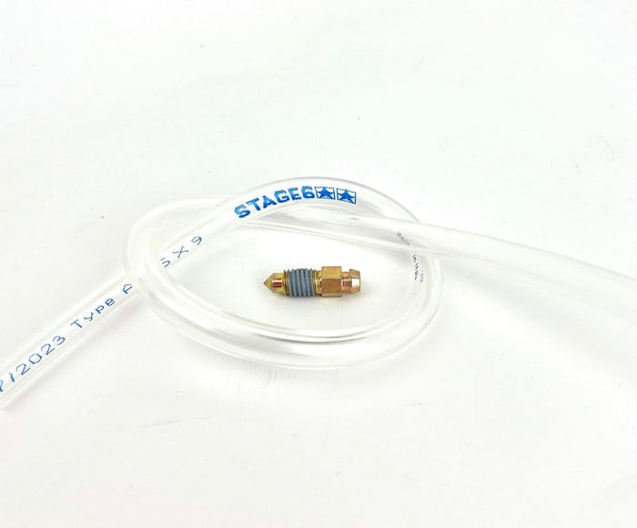 Scooter Speed Bleeder kit - ScooterSwapShop