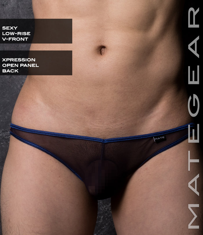Black Mesh / Medium