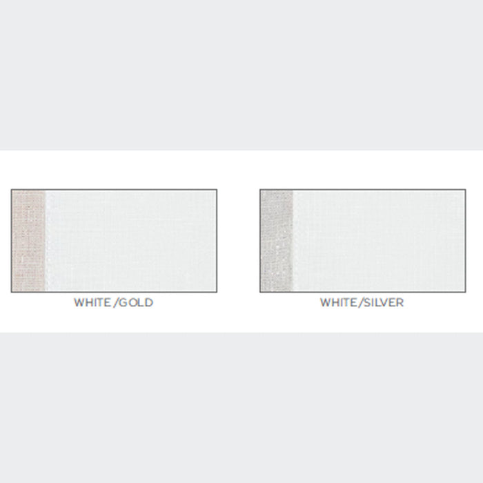 Sferra Filetto Pure Linen Table Linens Colors