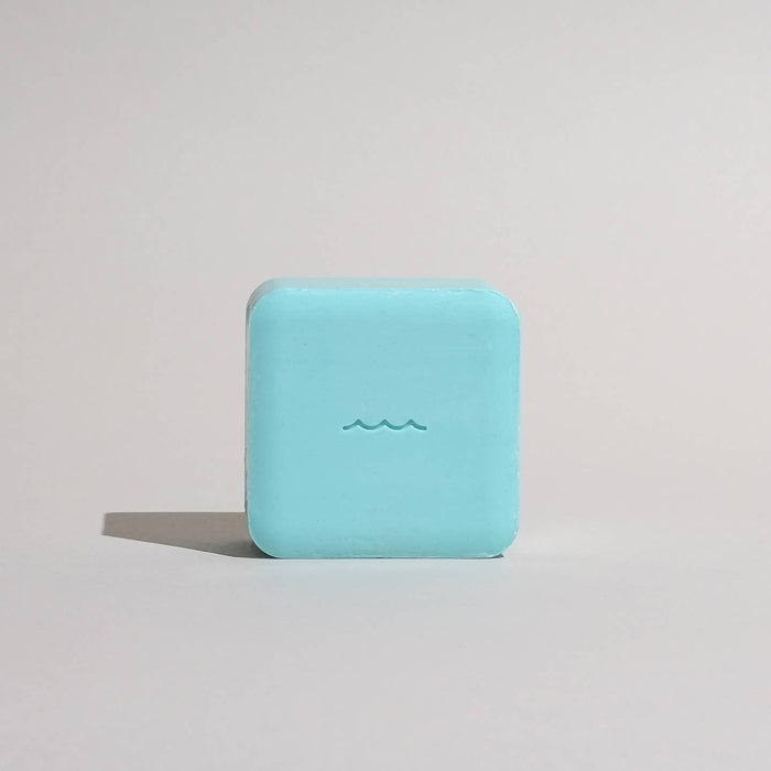 Shore Soap Co. Smooth Sailing Bar Soap
