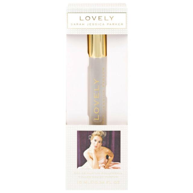 Sjp Lovely 10 ML Edp Rollerball - authentic fragrance from Brands Warehouse Canada