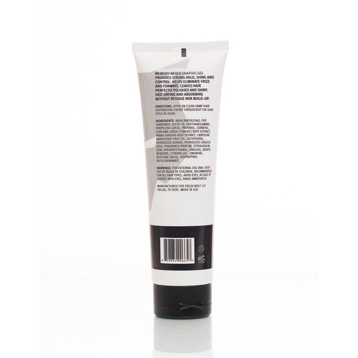 Sleek Styling Gel