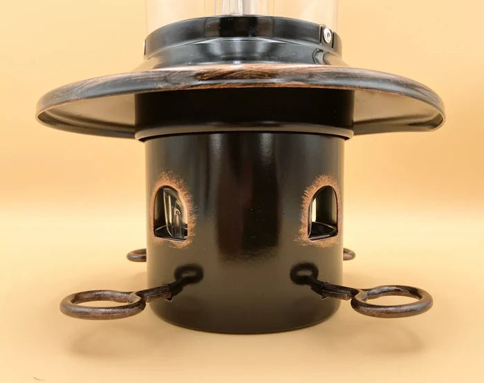 Squirrel-X MX5 Squirrel Resistant Feeder