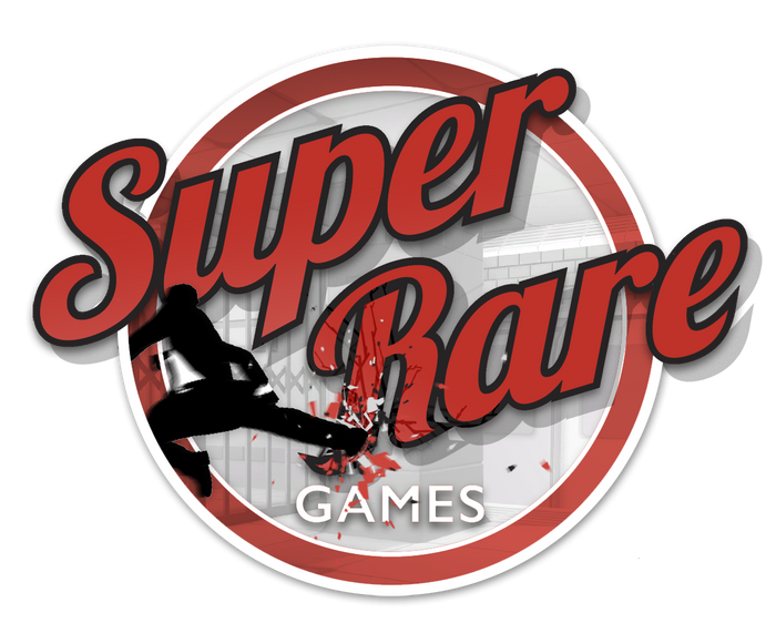 SRG#103: Fights in Tight Spaces (Switch)