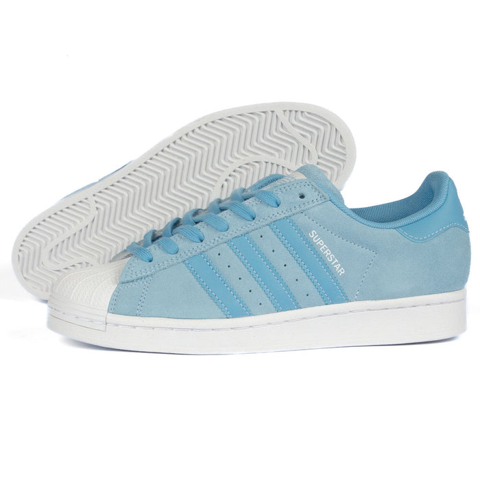 Adidas - Superstar ADV (Light Blue/White) *SALE