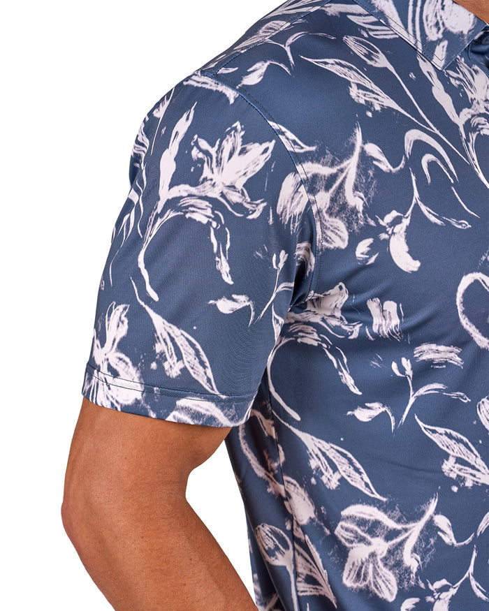 Sway Cool Polo