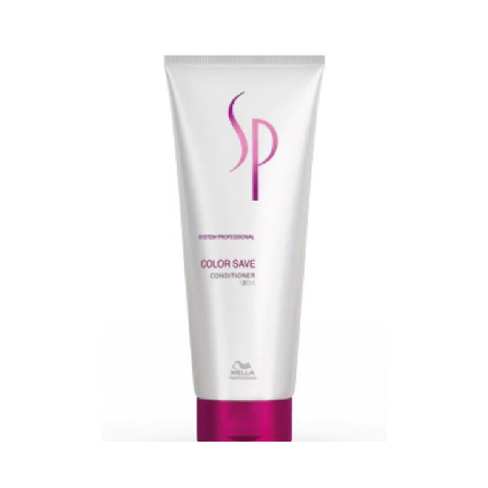 System Professional Color Save Conditioner 200ml