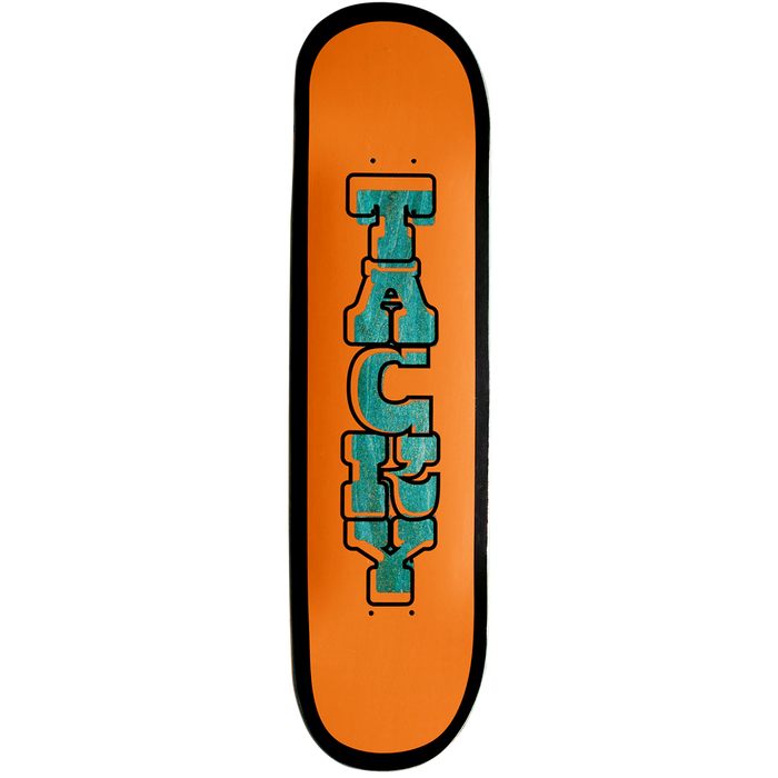 Tacky Joy Factory - Tacky Stack Deck (8.375") *SALE