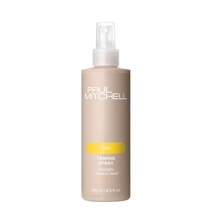 Taming Spray
