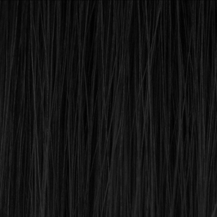 Tape in Hair Extensions | #1 Jet Black | 20inch