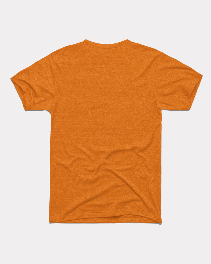 Burnt Orange Unisex Essentials T-Shirt