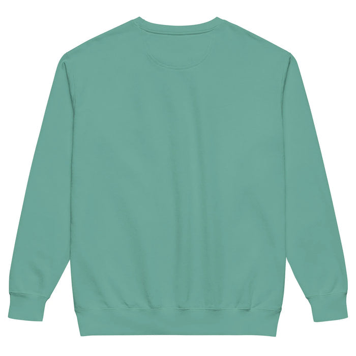Thank You Stealing Sweatshirt - Shirtwascash