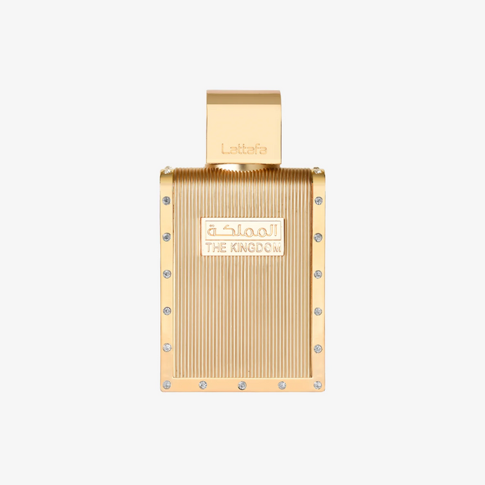 The Kingdom Eau de Parfum 3.4 oz.