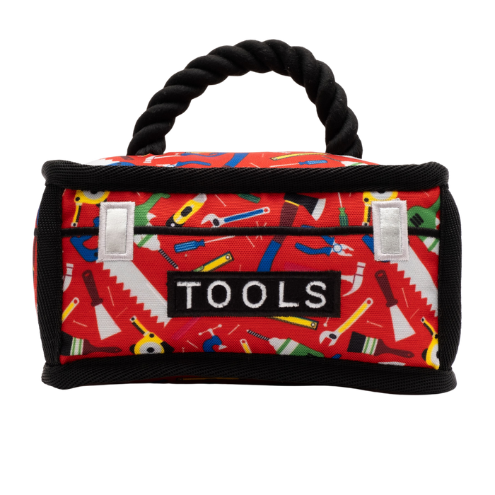 Tough Toy | Tools