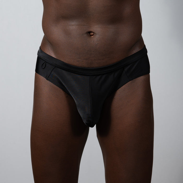 Black / Small
