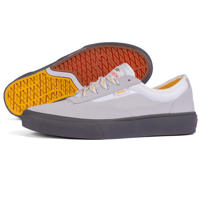 Vans - Curren Caples (Grey) *SALE